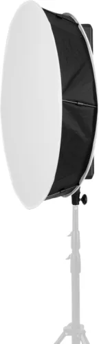 Nanlite Lantern softbox a Compac 100/100B-hez