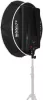 Nanlite Lantern softbox a Compac 100/100B-hez