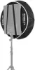 Nanlite Lantern softbox a Compac 100/100B-hez