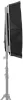 Nanlite Lantern softbox a Compac 100/100B-hez