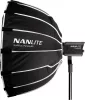 Nanlite Softbox 60cm FM tartóval
