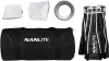 Nanlite Softbox 60cm FM tartóval