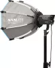 Nanlite nyolcszögletű softbox 40cm FM tartóval