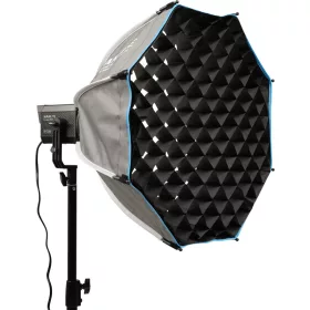 Nanlite nyolcszögletű softbox 60cm FM tartóval