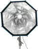 Nanlite nyolcszögletű softbox 60cm FM tartóval