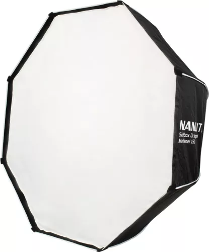 Nanlite Octangle softbox a MixPanel 150-hez
