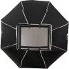Nanlite Octangle softbox a MixPanel 150-hez