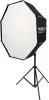 Nanlite Octangle softbox a MixPanel 150-hez