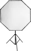 Nanlite Octangle softbox a MixPanel 150-hez