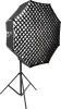 Nanlite Octangle softbox a MixPanel 150-hez
