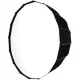 Nanlite parabolikus softbox 120cm (Easy up)