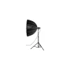 Nanlite parabolikus softbox 120cm (Easy up)