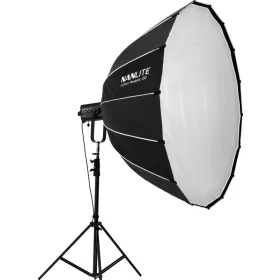 Nanlite Softbox Parabolic 150 (gyors kioldás)