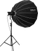 Nanlite Softbox Parabolic 150 (gyors kioldás)