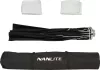 Nanlite Softbox Parabolic 150 (gyors kioldás)