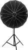 Nanlite Softbox Parabolic 150 (gyors kioldás)
