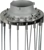 Nanlite Softbox Parabolic 150 (gyors kioldás)