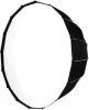 NANLITE PARABOLIKUS SOFTBOX 90CM (EASY UP)