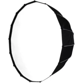 NANLITE PARABOLIKUS SOFTBOX 90CM (EASY UP)