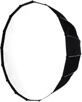 NANLITE PARABOLIKUS SOFTBOX 90CM (EASY UP)
