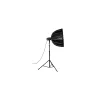 NANLITE PARABOLIKUS SOFTBOX 90CM (EASY UP)