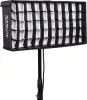 Nanlite összecsukható softbox eggcrate a PavoSlim 120B/120C-hez