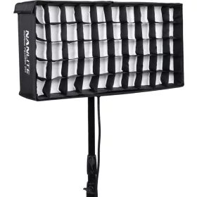   Nanlite összecsukható softbox eggcrate a PavoSlim 120B/120C-hez