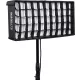 Nanlite összecsukható softbox eggcrate a PavoSlim 120B/120C-hez