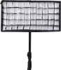 Nanlite összecsukható softbox eggcrate a PavoSlim 120B/120C-hez