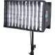 Nanlite Nanlite gyorskioldós softbox eggcrate PavoSlim 120B/120C-hez