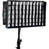 Nanlite Gyorskioldású Softbox eggcrate a PavoSlim 240CL-hez