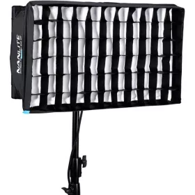   Nanlite Gyorskioldású Softbox eggcrate a PavoSlim 240CL-hez