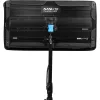 Nanlite Gyorskioldású Softbox eggcrate a PavoSlim 240CL-hez