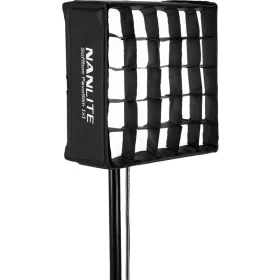   Nanlite összecsukható softbox eggcrate a PavoSlim 60B/60C-hez