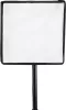 Nanlite összecsukható softbox eggcrate a PavoSlim 60B/60C-hez