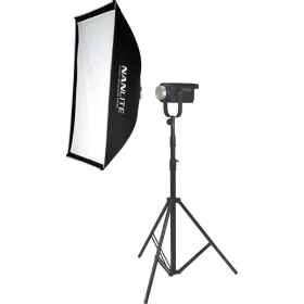 Nanlite Téglalap alakú softbox 60 x 90cm