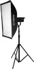 Nanlite Téglalap alakú softbox 60 x 90cm