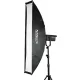 Nanlite Softbox szalag 140 x 30cm