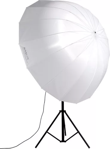 Nanlite Esernyő Deep Translucent 165cm