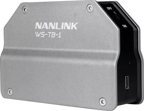 Nanlite Nanlink WS-TB1 adóvevő doboz