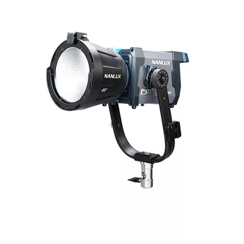 Nanlux Evoke 2400B COB védősapka