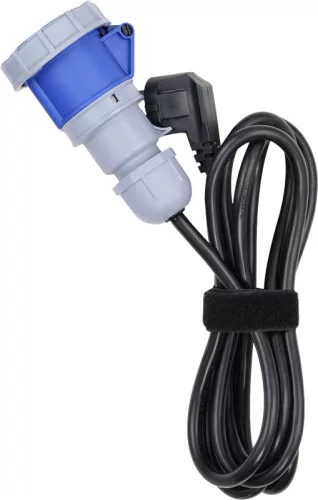 NANLUX AC kábel 2,5 méter Evoke 2400B (EU)