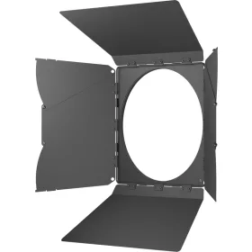 NANLUX Barn Door set for FL-35/35E