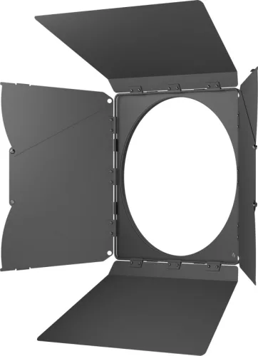 NANLUX Barn Door set for FL-35/35E