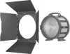 NANLUX Barn Door set for FL-35/35E