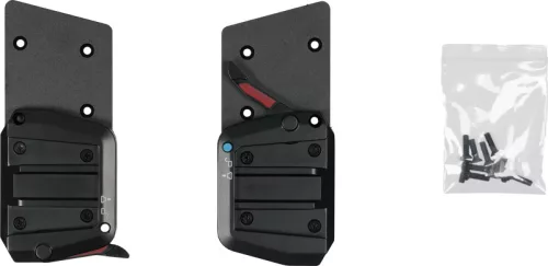 NANLUX Oldalsó tartókonzol Evoke 2400B 2db-hoz