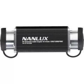  NANLUX DC hosszabbító kábelcsatlakozó az Evoke 1200/1200B/900C