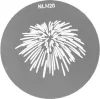 NANLUX NL rögzítésű kivetítő tartozék GOBO Kit 2