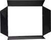 NANLUX BD-DN1200C Barndoors 1200C-hoz