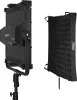 NANLUX EC-DN650C Eggcrate a 650C-hez